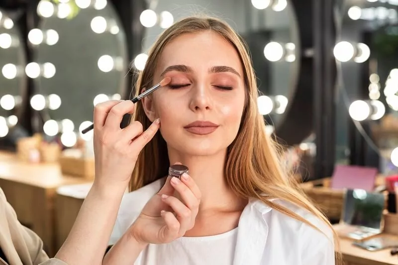 Maquillaje profesional