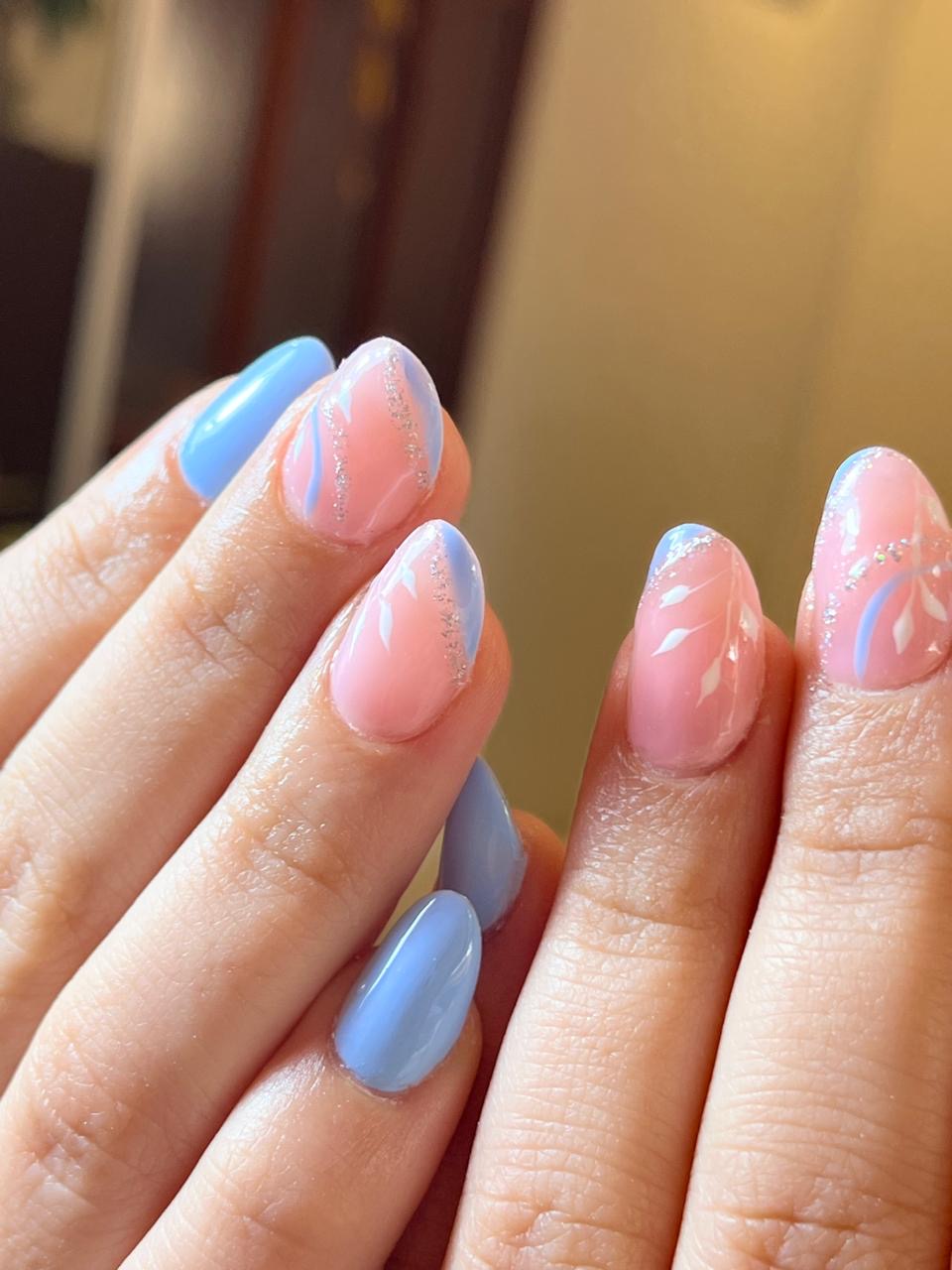 Manicuria y Pedicuria